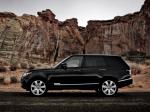 Land Rover Range Rover Autobiography V8 2013 года (US)